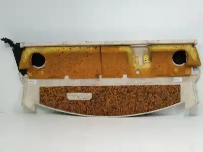 Second-hand car spare part parcel shelf for bmw 5 (e60) 520 i oem iam references 5146705680  