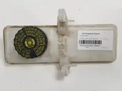 Second-hand car spare part brake pump for citroen c4 picasso ii 1.6 hdi / bluehdi 115 oem iam references 9674882280