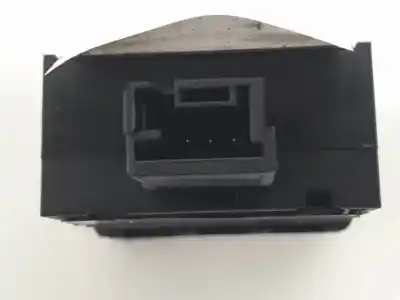Second-hand car spare part headlights switch for citroen c4 picasso ii 1.6 hdi / bluehdi 115 oem iam references 9801662777  