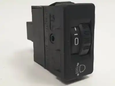 Second-hand car spare part headlights switch for citroen c4 picasso ii 1.6 hdi / bluehdi 115 oem iam references 9801662777