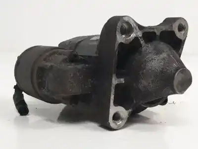 Second-hand car spare part starter motor for renault megane ii coupe k4m760 oem iam references 8200266777b