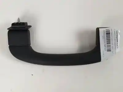 Peça sobressalente para automóvel em segunda mão forra / revestimento da porta dianteira esquerda por bmw serie 5 touring (e61) n47d20a referências oem iam 91435164524