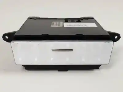 Peça sobressalente para automóvel em segunda mão cinzeiro por bmw serie 5 touring (e61) n47d20a referências oem iam 697637605