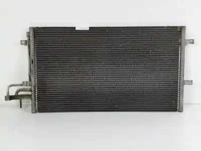 Автозапчасти б/у КОНДЕНСАТОР / РАДИАТОР КОНДИЦИОНЕРА ВОЗДУХА за FORD FOCUS BERLINA (CAP)  ссылки OEM IAM 053M5H19710CA  