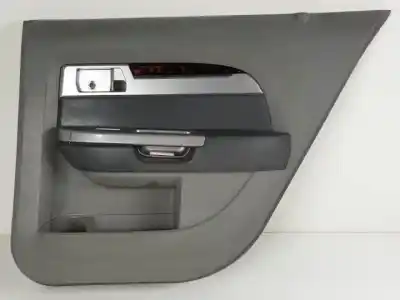 Peça sobressalente para automóvel em segunda mão forra / revestimento da porta traseira direita por chrysler sebring berlina ecd(byl)six referências oem iam 