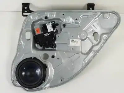 Tweedehands auto-onderdeel regelaar rechts achterruit: voor ford kuga (cbv) txda oem iam-referenties 979040100