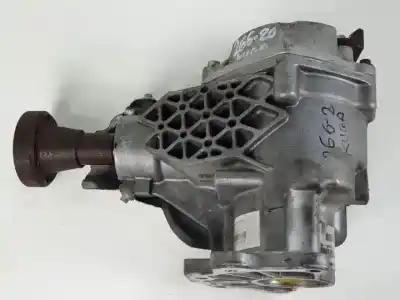 Автозапчастина б/у ПЕРЕДНІЙ ДИФЕРЕНЦІАЛ для FORD KUGA (CBV)  Посилання на OEM IAM AV4N7L486BC  7530111390