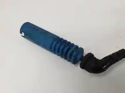 Peça sobressalente para automóvel em segunda mão sensor por bmw serie 6 cabrio (e64) m57n306d5 referências oem iam 0265007849  