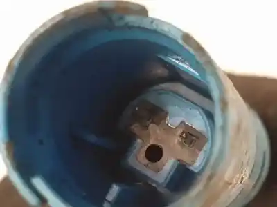 Peça sobressalente para automóvel em segunda mão sensor por bmw serie 6 cabrio (e64) m57n306d5 referências oem iam 0265007849  