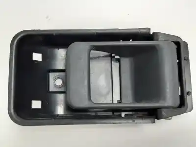 Recambio de automóvil de segunda mano de maneta interior trasera derecha para peugeot boxer caja cerrada (rs3200) (330) (´02->) 330 m td referencias oem iam   