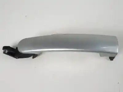 Автозапчасти б/у левая передняя наружная ручка за seat toledo ii (1m2) 1.9 tdi ссылки oem iam 3b0837207