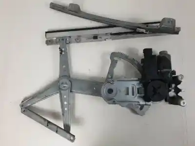 Pezzo di ricambio per auto di seconda mano alzacristalli anteriore destro per opel corsa c z13dt riferimenti oem iam 13173074  13173066rh