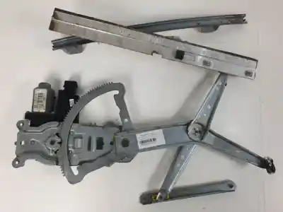 Second-hand car spare part PASSENGER SIDE RIGHT WINDOW REGULATOR for OPEL CORSA C  OEM IAM references 13173074  13173066RH