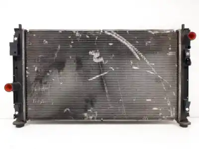 Peça sobressalente para automóvel em segunda mão radiador de água por chrysler sebring berlina ecd(byl)six referências oem iam t460ac8981