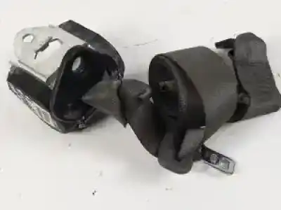 Peça sobressalente para automóvel em segunda mão cinto de segurança traseiro direito por chrysler sebring berlina ecd(byl)six referências oem iam 605635900b