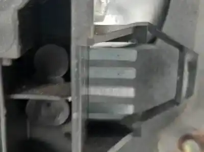 Peça sobressalente para automóvel em segunda mão farolim interior traseiro direito por land rover range rover (lp) 60d referências oem iam   