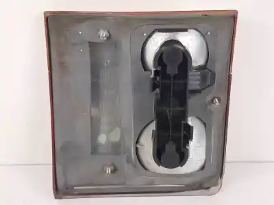 Peça sobressalente para automóvel em segunda mão farolim interior traseiro direito por land rover range rover (lp) 60d referências oem iam   