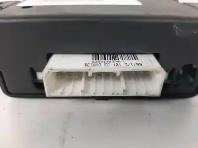 Second-hand car spare part electronic module for land rover range rover (lp) 60d oem iam references amr6356  