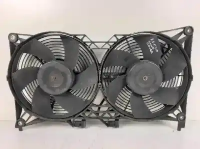 Peça sobressalente para automóvel em segunda mão termoventilador elétrico por land rover range rover (lp) 60d referências oem iam 755226g