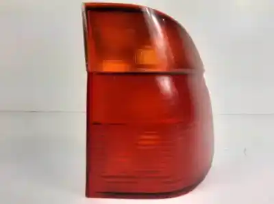 Pezzo di ricambio per auto di seconda mano luci posteriori destra per bmw serie 5 touring (e39) m47d20 riferimenti oem iam 63216900214