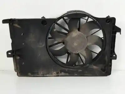 Second-hand car spare part radiator cooling fan for opel meriva z14xe oem iam references 13127261