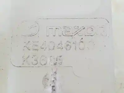 Автозапчасти б/у рычаг переключения передач за mazda 6 kombi () (.2012->) shy1 ссылки oem iam ke40b  