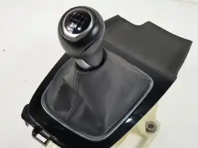 Peça sobressalente para automóvel em segunda mão alavanca de velocidades por mazda 6 kombi () (.2012->) shy1 referências oem iam ke40b