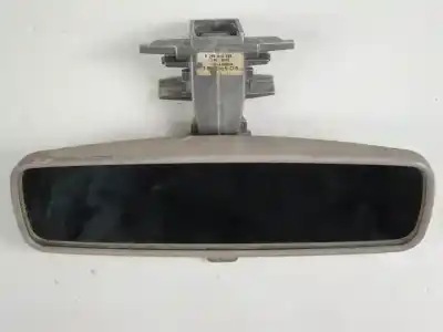 Peça sobressalente para automóvel em segunda mão espelho retrovisor interior por renault espace iv (jk0) g9t742 referências oem iam 8200015698