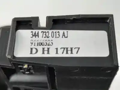 Second-hand car spare part multifunction switch for renault trafic combi (ab 4.01) m9r780 oem iam references   