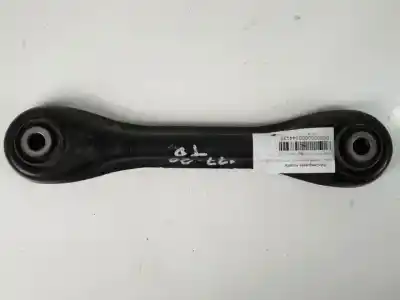 Peça sobressalente para automóvel em segunda mão braço oscilante suspensão traseiro esquerdo por ford focus lim. (cb8) pnda referências oem iam bv615k743aa