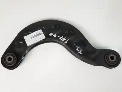 Peça sobressalente para automóvel em segunda mão braço oscilante suspensão traseiro esquerdo por ford focus lim. (cb8) pnda referências oem iam av615500ca