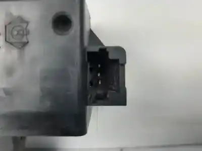 Second-hand car spare part trunk lock for citroen c2 (jm_) 1.6 oem iam references 9652301980  