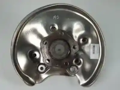 Pezzo di ricambio per auto di seconda mano snodo posteriore destro per audi a5 sportback (f5a) deta riferimenti oem iam 8w0501249