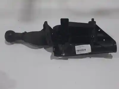 Pezzo di ricambio per auto di seconda mano leva del cambio per citroen c4 grand picasso sx riferimenti oem iam 9687697380  3833489f