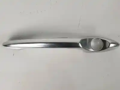 Peça sobressalente para automóvel em segunda mão puxador exterior dianteiro esquerdo por alfa romeo 156 (116) ar32205 referências oem iam 