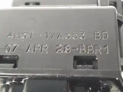 Автозапчастина б/у команда чистити для ford c-max (cb3) aoda посилання на oem iam 4m5t17a553bd  