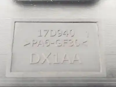 Автозапчастина б/у команда чистити для ford c-max (cb3) aoda посилання на oem iam 4m5t17a553bd  