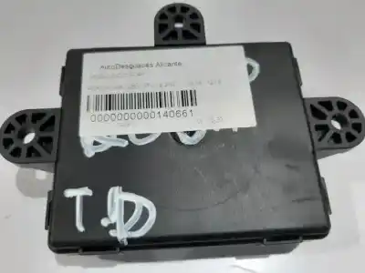 Second-hand car spare part comfort module for ford kuga (cbs) t7ma oem iam references f1et14b532bf  