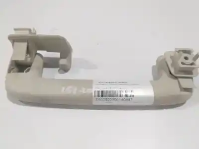 Second-hand car spare part left rear door trim for ford kuga (cbs) t7ma oem iam references 