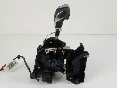 Peça sobressalente para automóvel em segunda mão alavanca de velocidades por ford focus lim. (cb8) pnda referências oem iam bv6p7k004