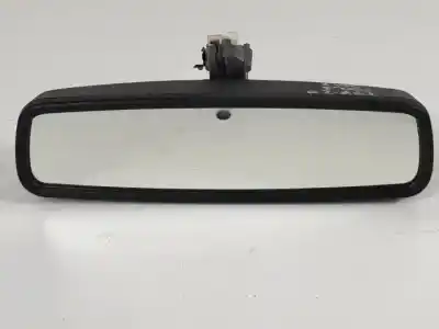 Peça sobressalente para automóvel em segunda mão espelho retrovisor interior por ford focus lim. (cb8) pnda referências oem iam 026532