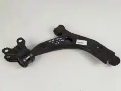 Peça sobressalente para automóvel em segunda mão braço de suspensão inferior esquerdo dianteiro por ford focus lim. (cb8) pnda referências oem iam bv613a262baa