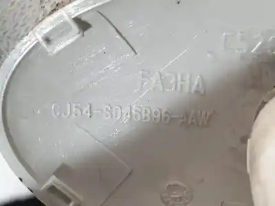 Автозапчасти б/у правая зона за ford kuga (cbs) t7ma ссылки oem iam   