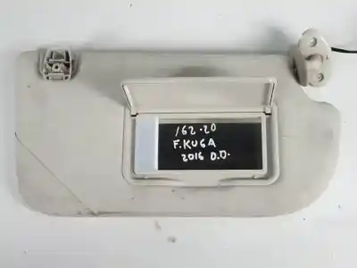 Автозапчасти б/у правая зона за ford kuga (cbs) t7ma ссылки oem iam   