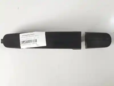 Second-hand car spare part exterior right front door handle for ford focus berlina (cap) g/hwda oem iam references 3m51r22404d