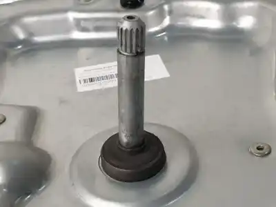 Peça sobressalente para automóvel em segunda mão elevador de vidros traseiro esquerdo por ford focus lim. (cb4) trend referências oem iam 4m51a045h23  