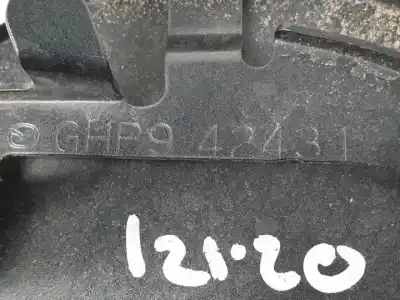 Автозапчастина б/у зовнішній пливний колпак для mazda 6 kombi () (.2012->) shy1 посилання на oem iam ghp942431  