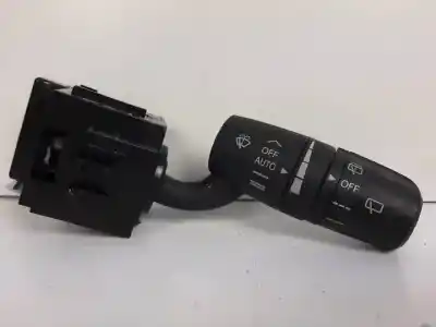 Peça sobressalente para automóvel em segunda mão comutador de limpa vidros por mazda 6 kombi () (.2012->) shy1 referências oem iam 17f899