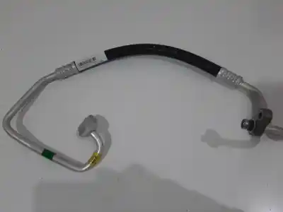 Second-hand car spare part air conditioning pipes for kia picanto (ja) g4la oem iam references 