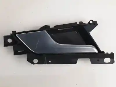 Pezzo di ricambio per auto di seconda mano maniglia interna anteriore sinistra per audi a5 sportback (f5a) deta riferimenti oem iam 8w0837019